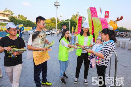 代发传单外包扫楼专业发传单小区投递房地产小蜜蜂